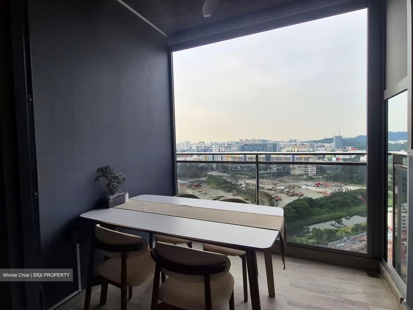 Parc Riviera (D5), Condominium #547098521
